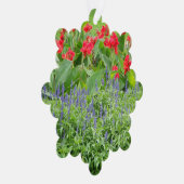 Carte Décorative Photo personnalisée (Droite)