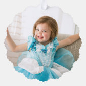 Carte Décorative Photographie Hanoukka Latkes Laughter Light Typogr (Verso)