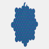 Carte Décorative Pisces (Droite)