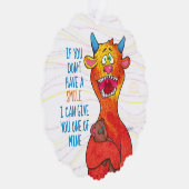 Carte Décorative Point, fiche d'ornement papier (Droite)