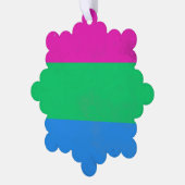 Carte Décorative Polysexuel (Gauche)
