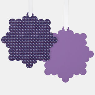 Carte Décorative Sagittaire