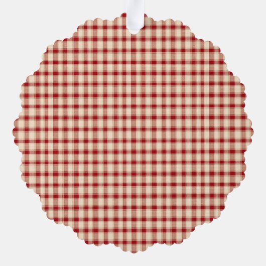 Carte Décorative Santa Cap Baseball Dad Personalized (Verso)