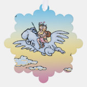 Carte Décorative Seriez-vous mon Valhallentine ? (Recto)