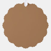 Carte Décorative Soft Dusty Rose Pink Background – Wedding (Verso)