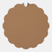 Carte Décorative Soft Dusty Rose Pink Background – Wedding (Recto)