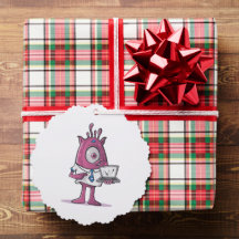 Style d'ornement du papier : Calcul, Papier : Supe