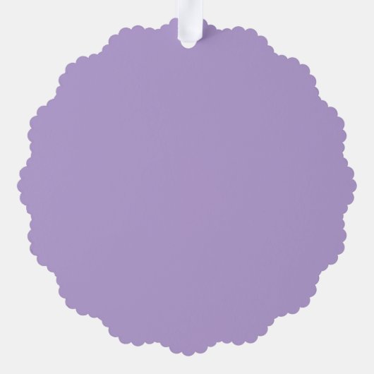 Carte Décorative Sunrise (Verso)