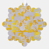 CARTE DÉCORATIVE SUNS! SUNSHINE! HOLIDAYS IN CENTRAL PARK! :) (Verso)