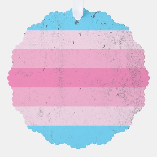 Carte Décorative Transfemme (Recto)