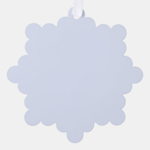 Carte Décorative Vierge Créez votre propre papier