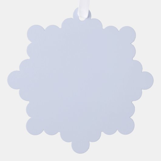 Carte Décorative Vierge Créez votre propre papier (Recto)