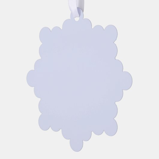 Carte Décorative Vierge Créez votre propre papier (Gauche)