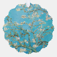 Vincent van Gogh - Fleur d'amandes