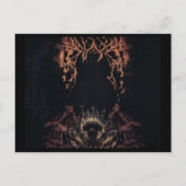 Carte dédicacé shamsharoth (Devant)