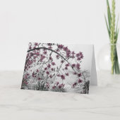 CARTE DEEPEST SYMPATHY (Devant)