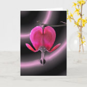 Carte Défenseur de la veuve et de l'orphelin pour la (Fleur jaune)