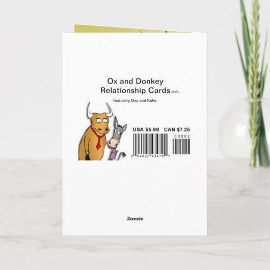 Carte Défiance (Dos)