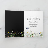 Carte Définition De Dictionnaire Pour Ami Avec Fleur sau (Intérieur)