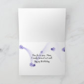 Carte Définition de dictionnaire pour MOM (Intérieur)