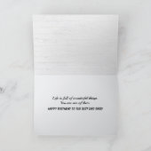 Carte Définition De Dictionnaire Pour PÈRE Anniversaire (Intérieur)