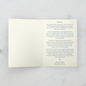 Carte Définition de la force d'encouragement sincère mod (Intérieur)