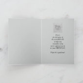 Carte Définition de l'Humour Relax Ex-Mari d'anniversair (Intérieur)