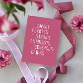 Carte Définition de mots de mots croisés mère rose de ma