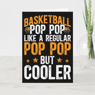 Carte Définition Pop Pop d'un joueur de Sketll Pop Pop d