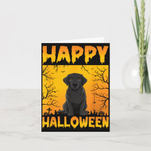 Carte Déguisement Halloween Hommes Femmes Enfants Drôle