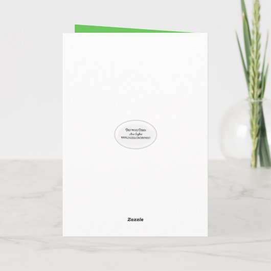 Carte Dégustation Anniversaire (Dos)