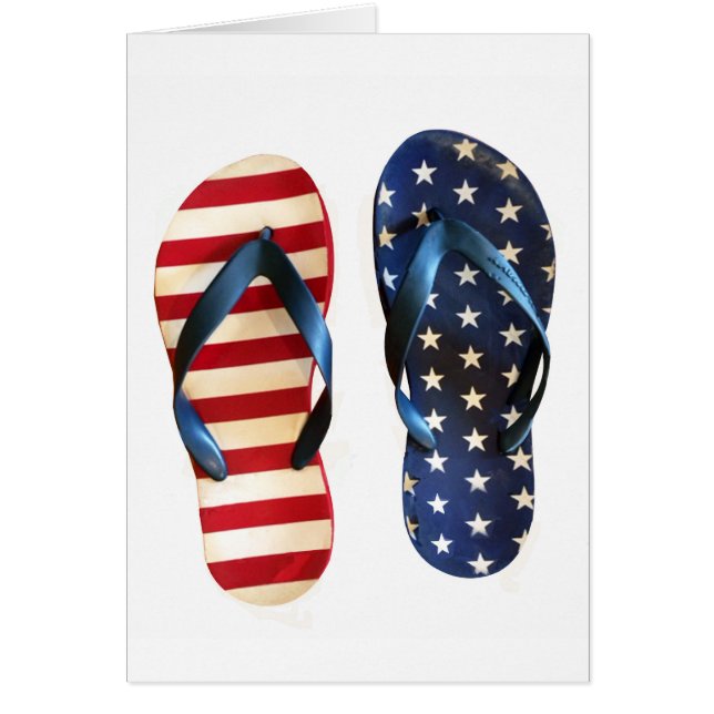 Carte d'élection de Flopper de secousse (Devant)