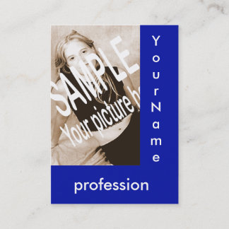 carte d'élém. de bleu royal