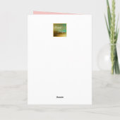 Carte Délices de la Saint-Valentin (5) (Dos)