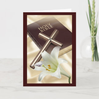 Carte DELIGHT ! Greeting card
