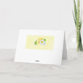 Carte Demande Fleuriste (Dos)