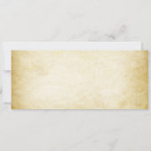 carte d'embarquement billets de réservation de dat (Dos)