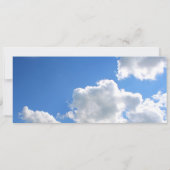 carte d'embarquement billets save the date avec nu (Dos)