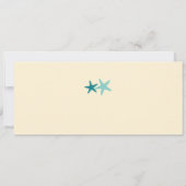 Carte d'embarquement de Fêtes des mariées Jamaïque (Dos)