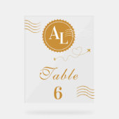 Carte d'embarquement Destination Mariage cosmique (Recto)