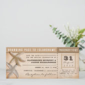 carte d'embarquement enregistrer la date Billets v (Debout devant)