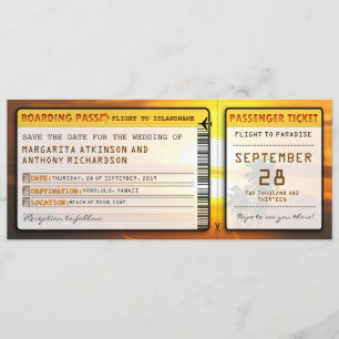 carte d'embarquement enregistrer les tickets de da