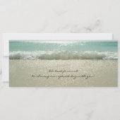 carte d'embarquement tickets mariages-invitations  (Dos)