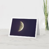 Carte Demi-lune (Devant)