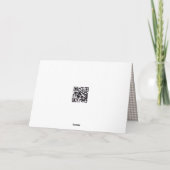 Carte Demi-Soeur Anniversaire (Dos)