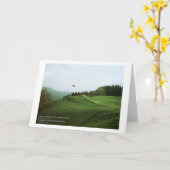 Carte Démonstration de Semjase (Fleur jaune)