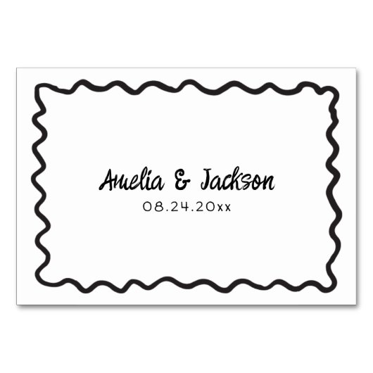 Carte d'emplacement à main lunaire (Dos)