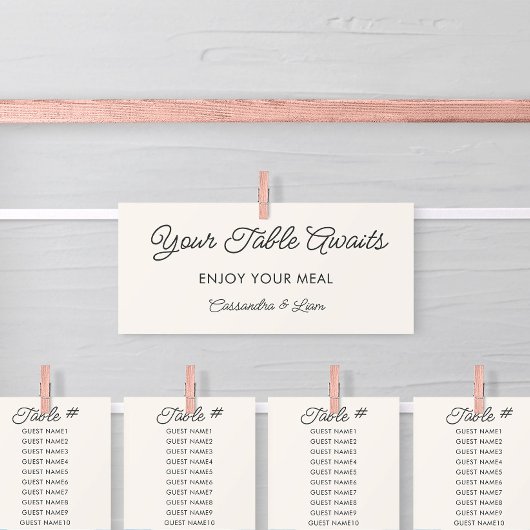 Carte d'en-tête du graphique à bascule Mariage de 