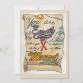 Carte d'encouragement (Devant)