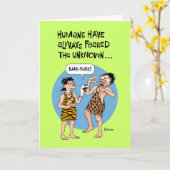 Carte d'encouragement à la chirurgie (Fleur jaune)